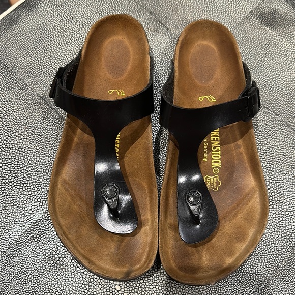 Birkenstock Shoes - Birkenstock Gizeh sandals